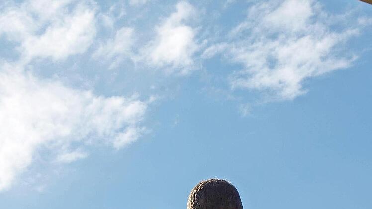 Im Markt Burkardroth boomt die Baubranche.