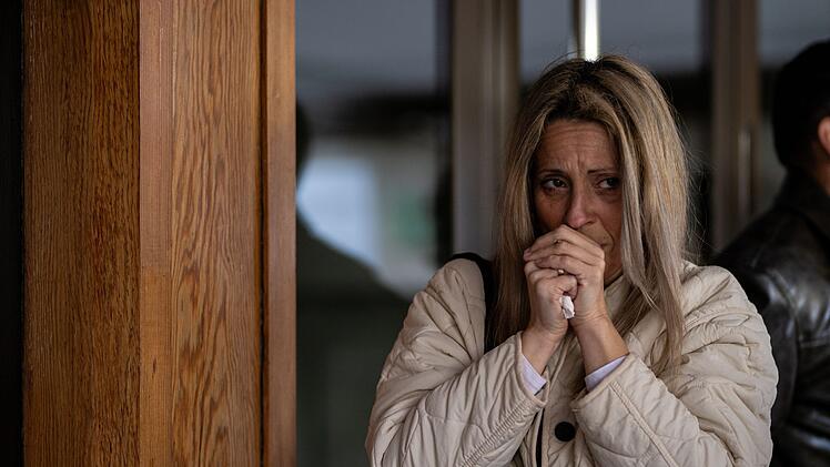 Aktive Sterbehilfe f&uuml;r junge Frau spaltet Spanien