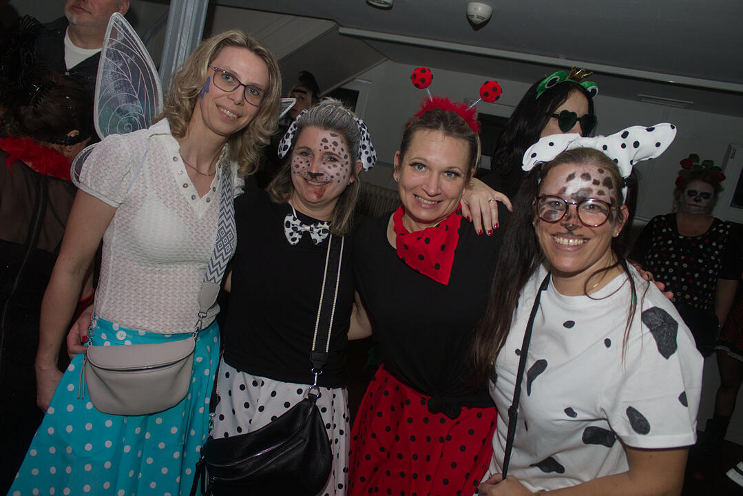 Fasching 2025 in Fürth!