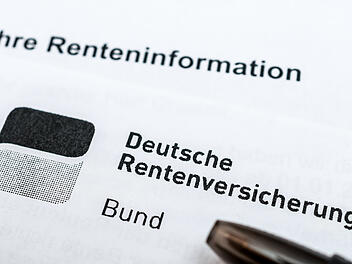 Wie hoch ist die Rente? Renteninformation richtig lesen