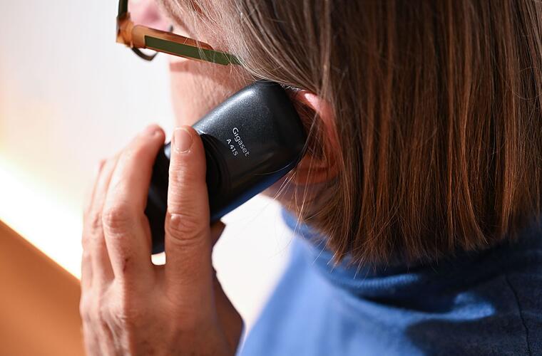 Mehr Verbraucher ärgern sich über verbotene Werbeanrufe