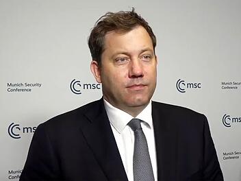 62. M&uuml;nchner Sicherheitskonferenz