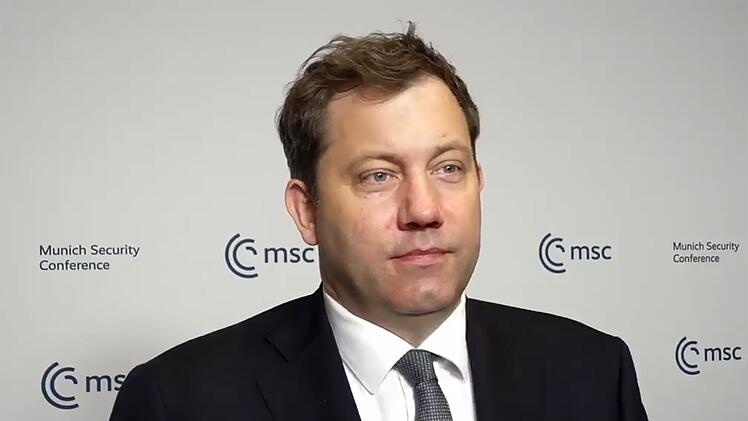 62. M&uuml;nchner Sicherheitskonferenz