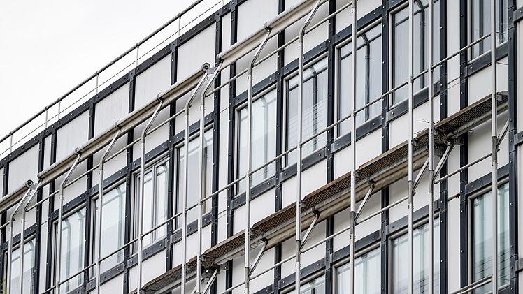 Patient in Klinikum get&ouml;tet
