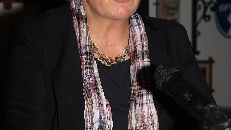 Hohlmeier befasste sich mit der Drogenkriminalität