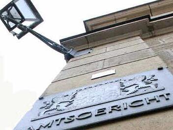 Das Amtsgericht in Haßfurt. Foto: FT-Archiv