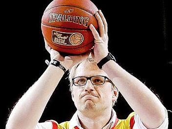 Marco Donat  Fotos: Daniel L&ouml;b