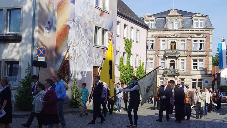 Foto: Heike Schülein