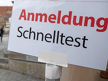 Auch Weilersbach möchte sich in die stetig wachsende Liste der freiwilligen Teststationen einreihen. Beim Bürgermeister haben sich bereits Helfer dafür gemeldet.