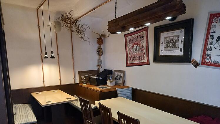 Höchstadt: "Töpfla" wird nach eineinhalb Jahren wiedereröffnet - Pächter hat "Ideen ohne Ende"