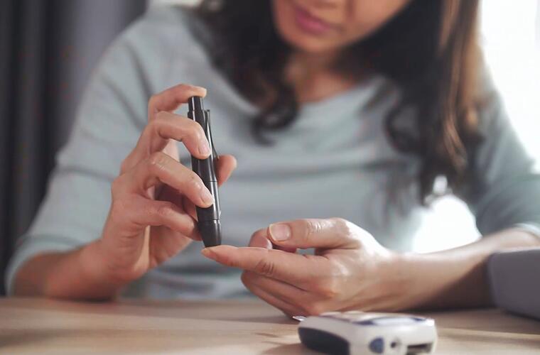 Fruchtzucker und Diabetes: Auf dieses Obst sollten Diabetiker verzichten
