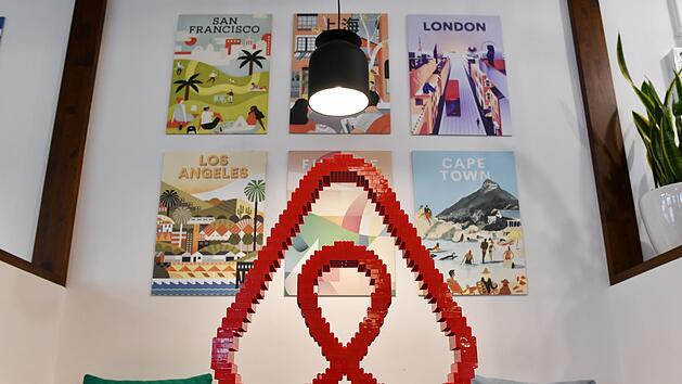 Airbnb kauft Start-up von Siri-Mitgr&uuml;nder