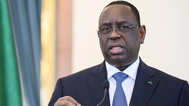 Macky Sall