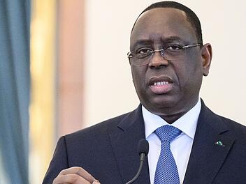 Macky Sall