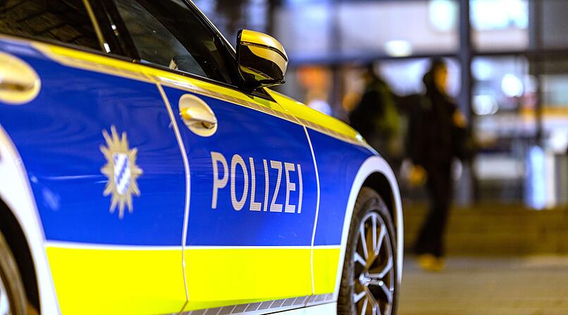 Senior aus Burgkunstadt verliert Gold an Betr&uuml;ger