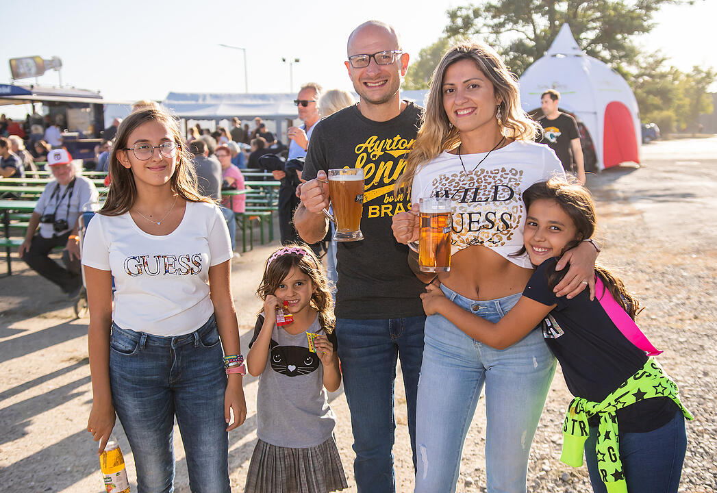 100 Jahre Flugplatz - 100 Jahre Luftsportclub