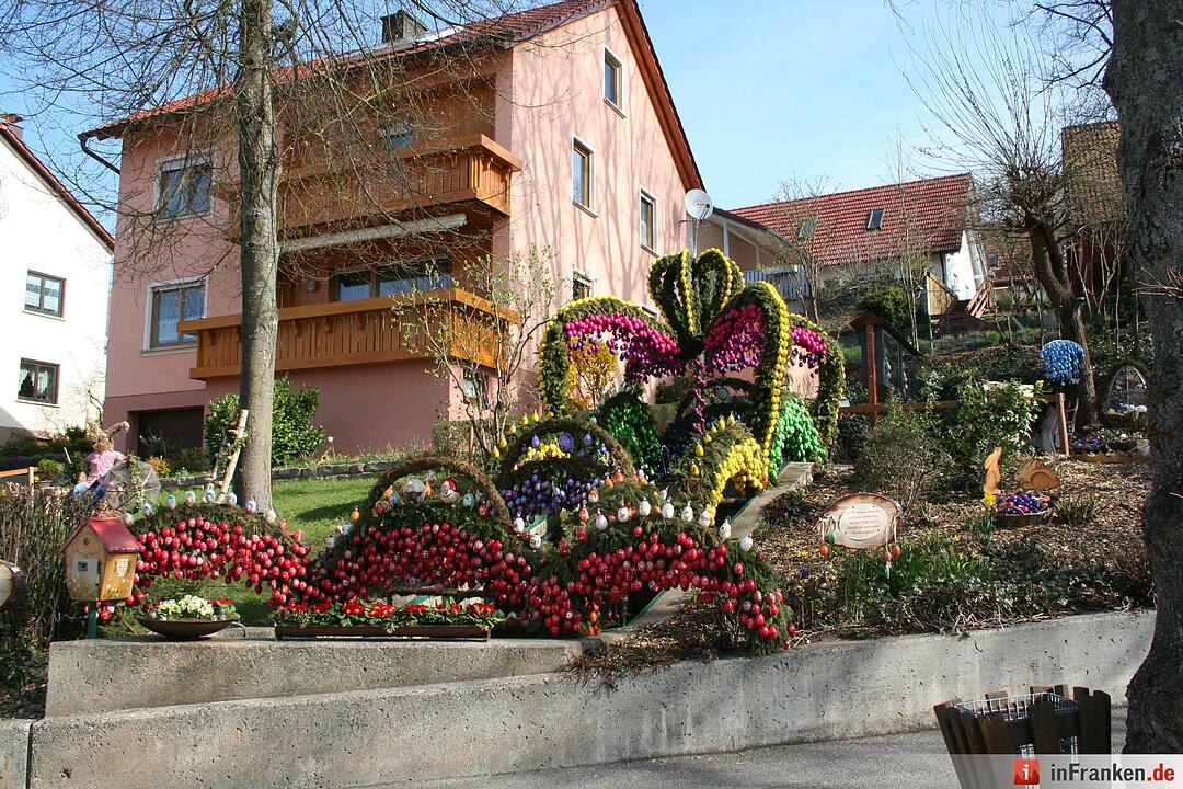 ABO Plus Osterbrunnenfahrt 14.04.2015