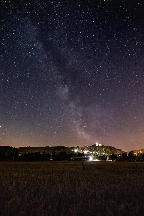 Die schönsten Sommerfotos aus Haßfurt und Umgebung