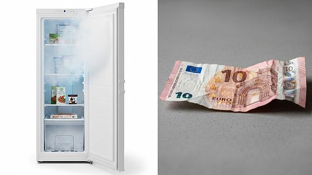 Gefrierschr&auml;nke geh&ouml;ren zu den gr&ouml;&szlig;ten Stromfressern im Haushalt &ndash; und kosten dich jedes Jahr richtig viel Geld. Mit wenigen Minuten Aufwand l&auml;sst sich das deutlich reduzieren.