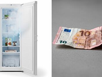Gefrierschr&auml;nke geh&ouml;ren zu den gr&ouml;&szlig;ten Stromfressern im Haushalt &ndash; und kosten dich jedes Jahr richtig viel Geld. Mit wenigen Minuten Aufwand l&auml;sst sich das deutlich reduzieren.