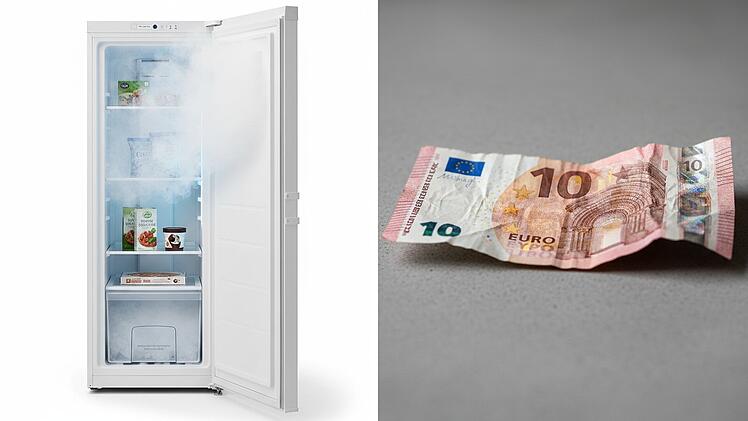Gefrierschr&auml;nke geh&ouml;ren zu den gr&ouml;&szlig;ten Stromfressern im Haushalt &ndash; und kosten dich jedes Jahr richtig viel Geld. Mit wenigen Minuten Aufwand l&auml;sst sich das deutlich reduzieren.