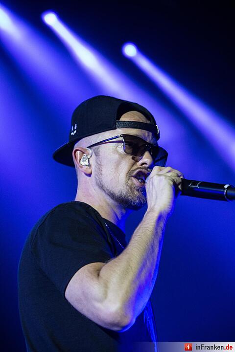 Konzert Beginners in Bamberg