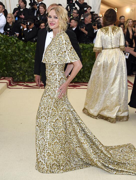 Met-Gala 2018