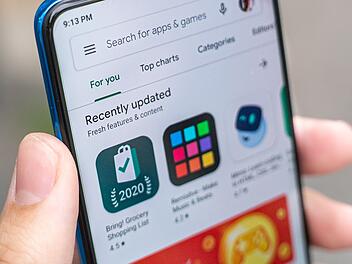 DroidBot: Neuer Android-Trojaner sorgt für Sicherheitsrisiken