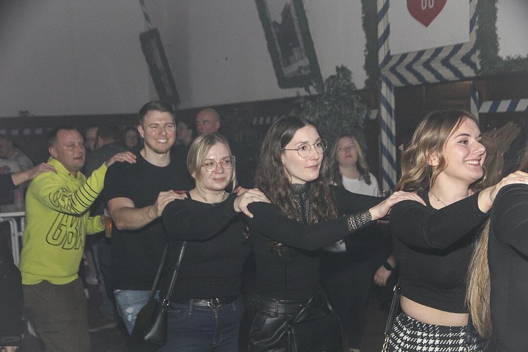 Apres-Ski und Partyhits