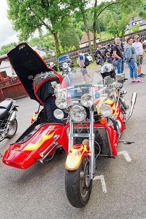 Oldtimer Club Kronach e. V.