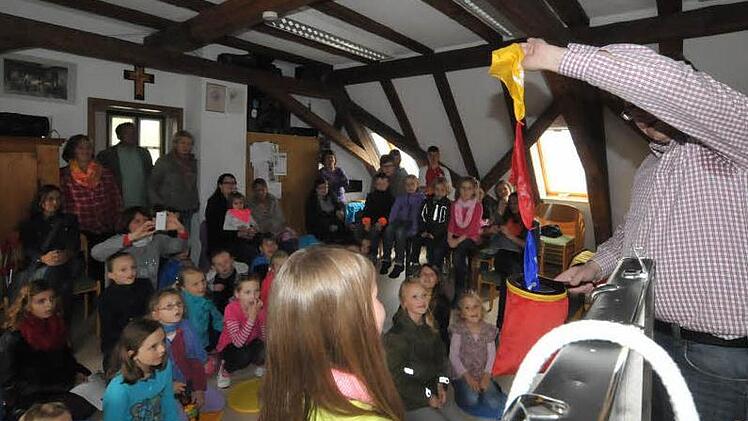 Foto: Roland Meister