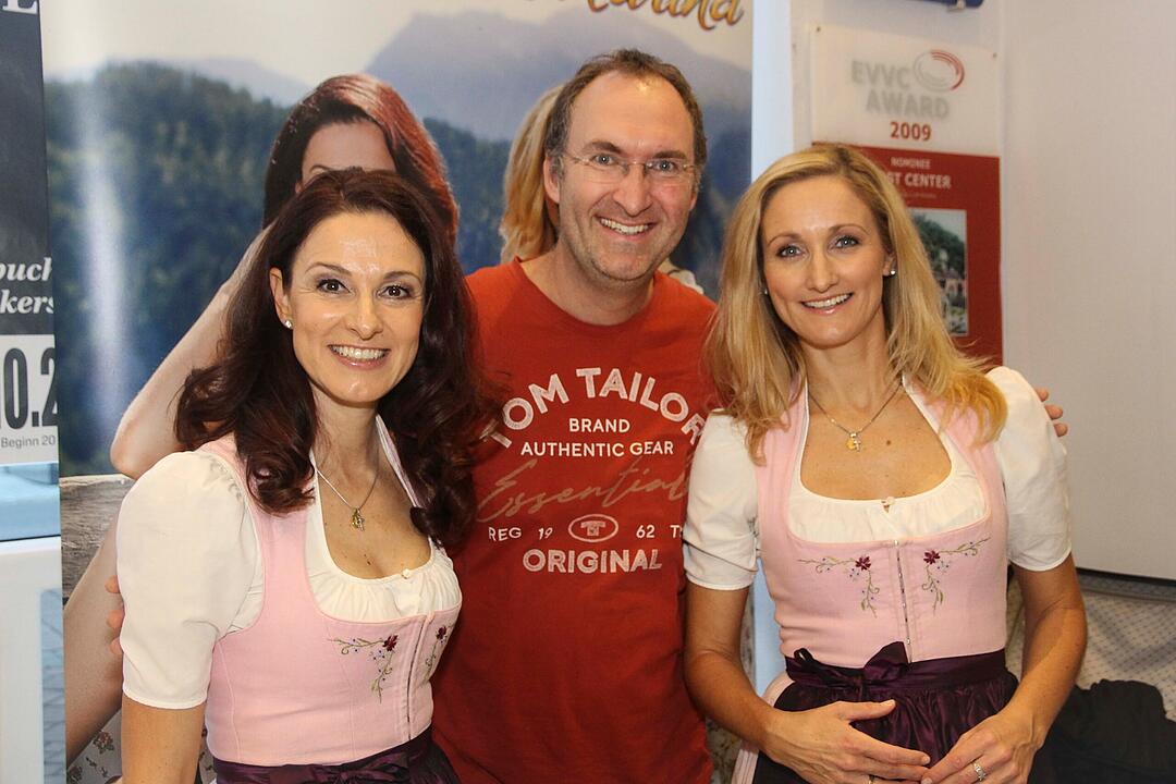 Beste Stimmung in Kulmbach!
