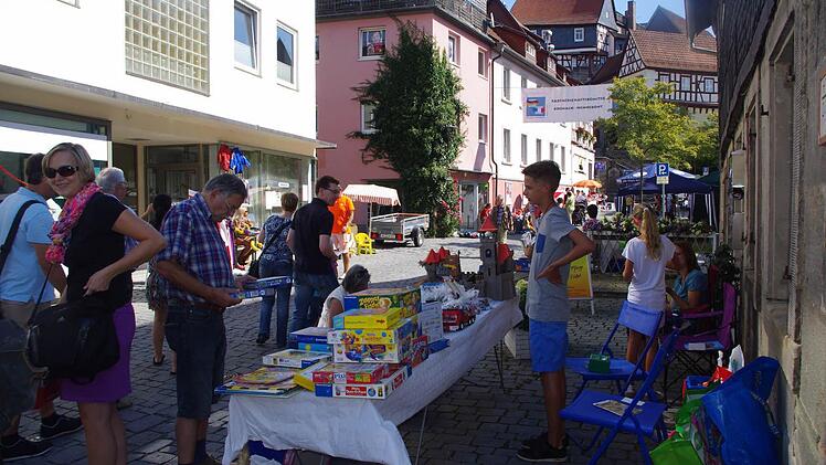 Foto: Heike Schülein