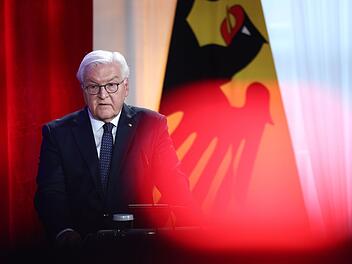 Bundespr&auml;sident wird neu gew&auml;hlt: Frau als Nachfolgerin? Diese Namen kursieren