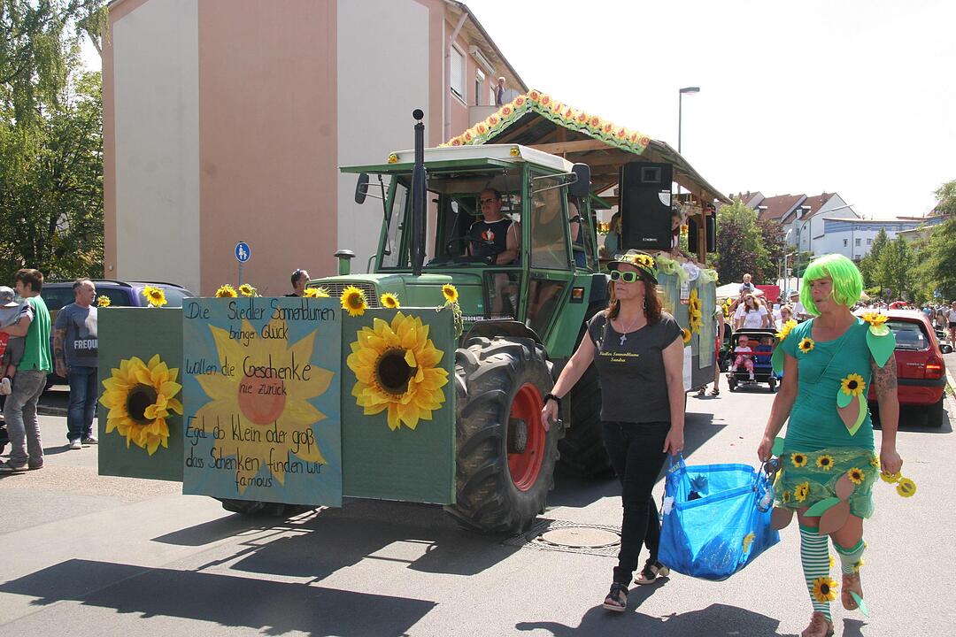 Siedlerkerm 2015