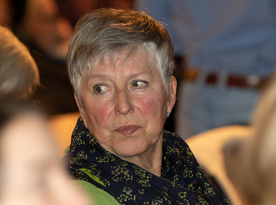 Wahlforum OB-Kandidaten