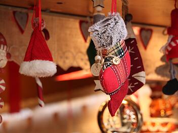 Eckental: Wegen Weihnachtsmarkt - Stra&szlig;enabschnitt wird gesperrt