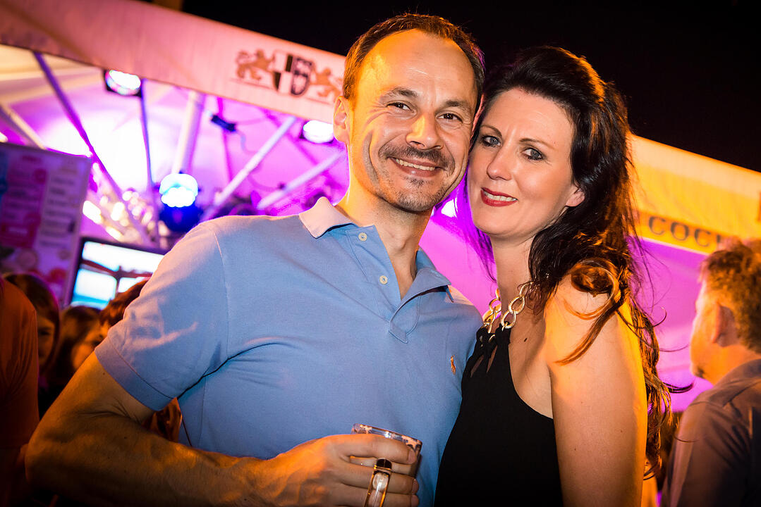 Altstadtfest Kulmbach Freitag