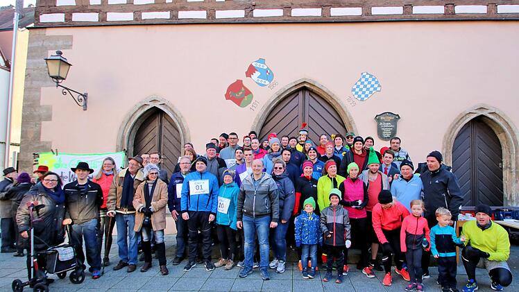 Gruppenbild Foto: Dieter Britz