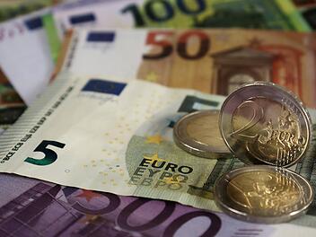 Symbolbild: Geld