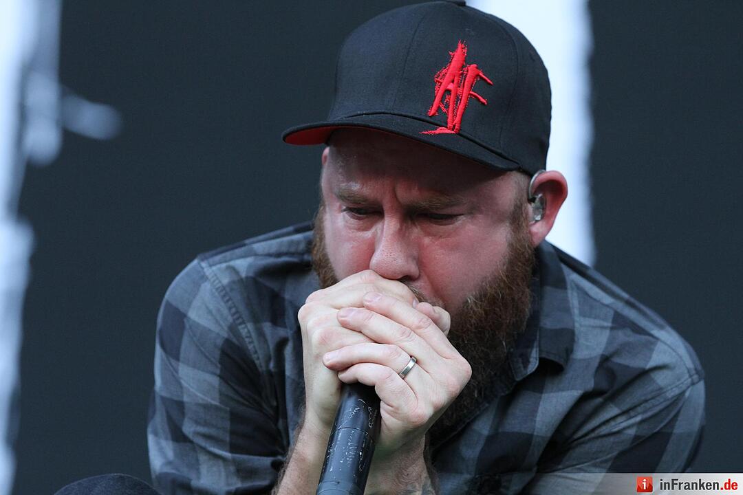 RIP15 - In Flames