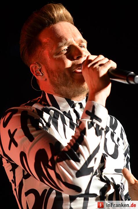 Das war das Bayern 3-Dorffest in Tiefenlesau