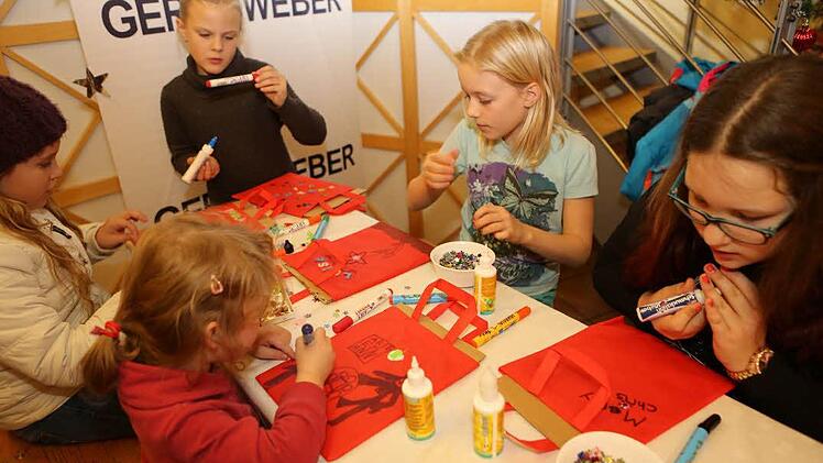 FT-Himmelswerkstatt 2015. Foto: Barbara Herbst