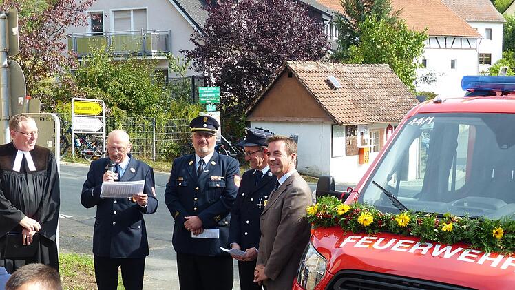 Foto: Feuerwehr