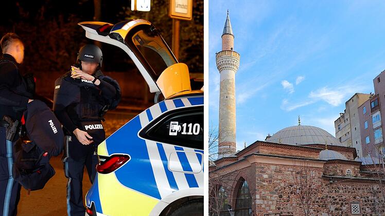 Tödliche Schießerei in Nürnberg: Zweites Opfer soll abgeschoben worden sein - Gerücht sorgt für Unverständnis