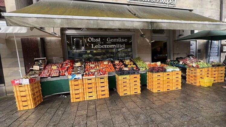 Lauf: Paar gibt nach 23 Jahren "Yilmaz Markt" auf und sucht Nachmieter - "wir sind fertig"