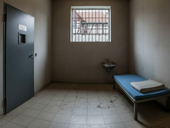 Reanimierung erfolglos: Betrunkener stirbt auf bayerischer Polizeiwache