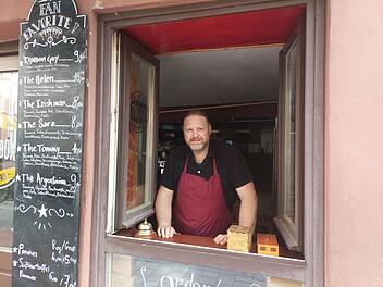 Bamberg: "The Box" nach Schließung wieder geöffnet - Inhaber erklärt Neuerung