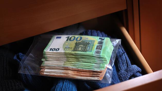 Love-Scammer bringt Senior aus der Oberpfalz um mindestens 100.000 Euro