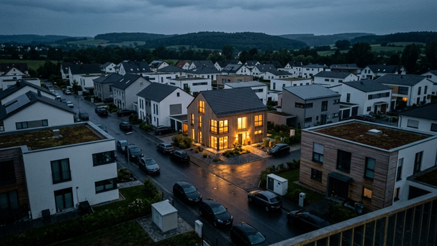 Blackout & Balkonkraftwerk: Hilft der Speicher wirklich?